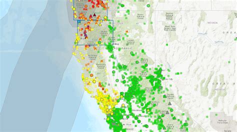 norcal air quality bay area